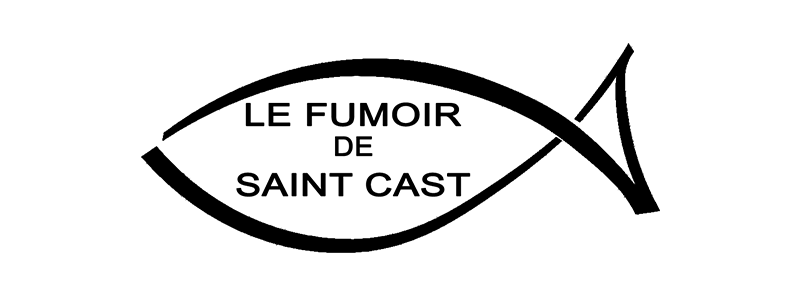 Logo Le Fumoir de Saint Cast