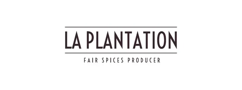 Logo La Plantation