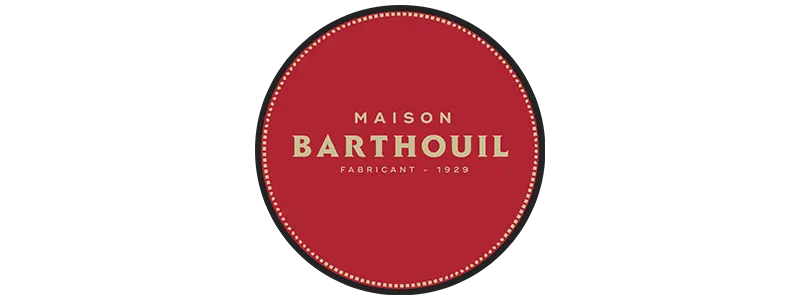 Logo Maison Barthouil