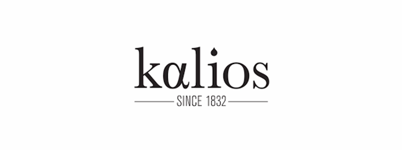 Logo Kalios