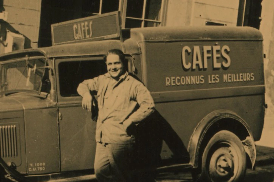 Café Luciani